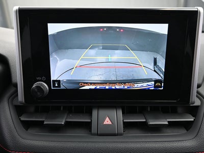 2023 Toyota RAV4 Prime SE