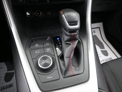 2023 Toyota RAV4 Prime SE