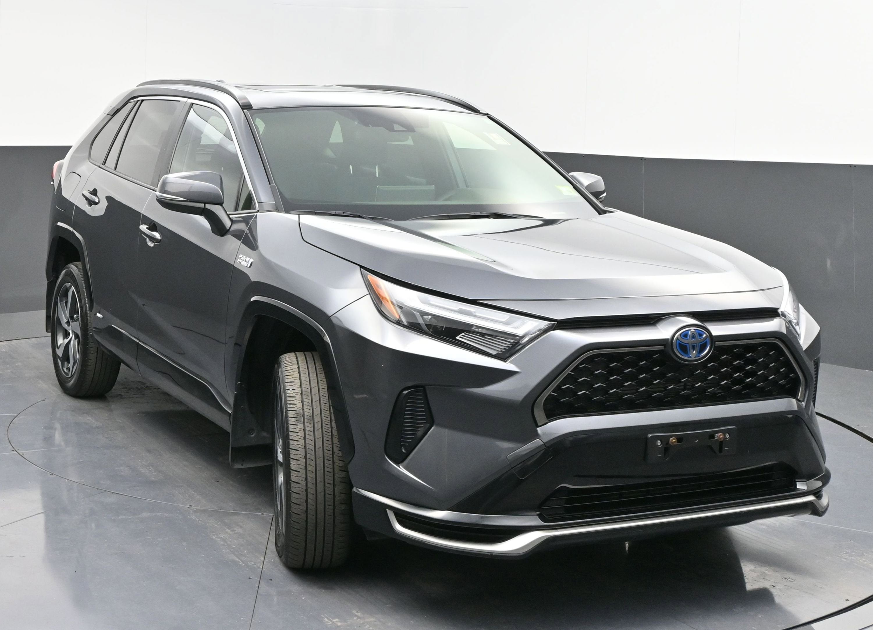 2023 Toyota RAV4 Prime SE