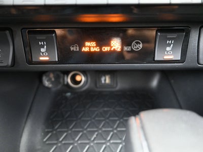2023 Toyota RAV4 Prime SE