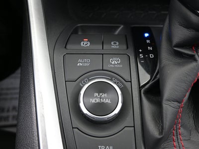 2023 Toyota RAV4 Prime SE