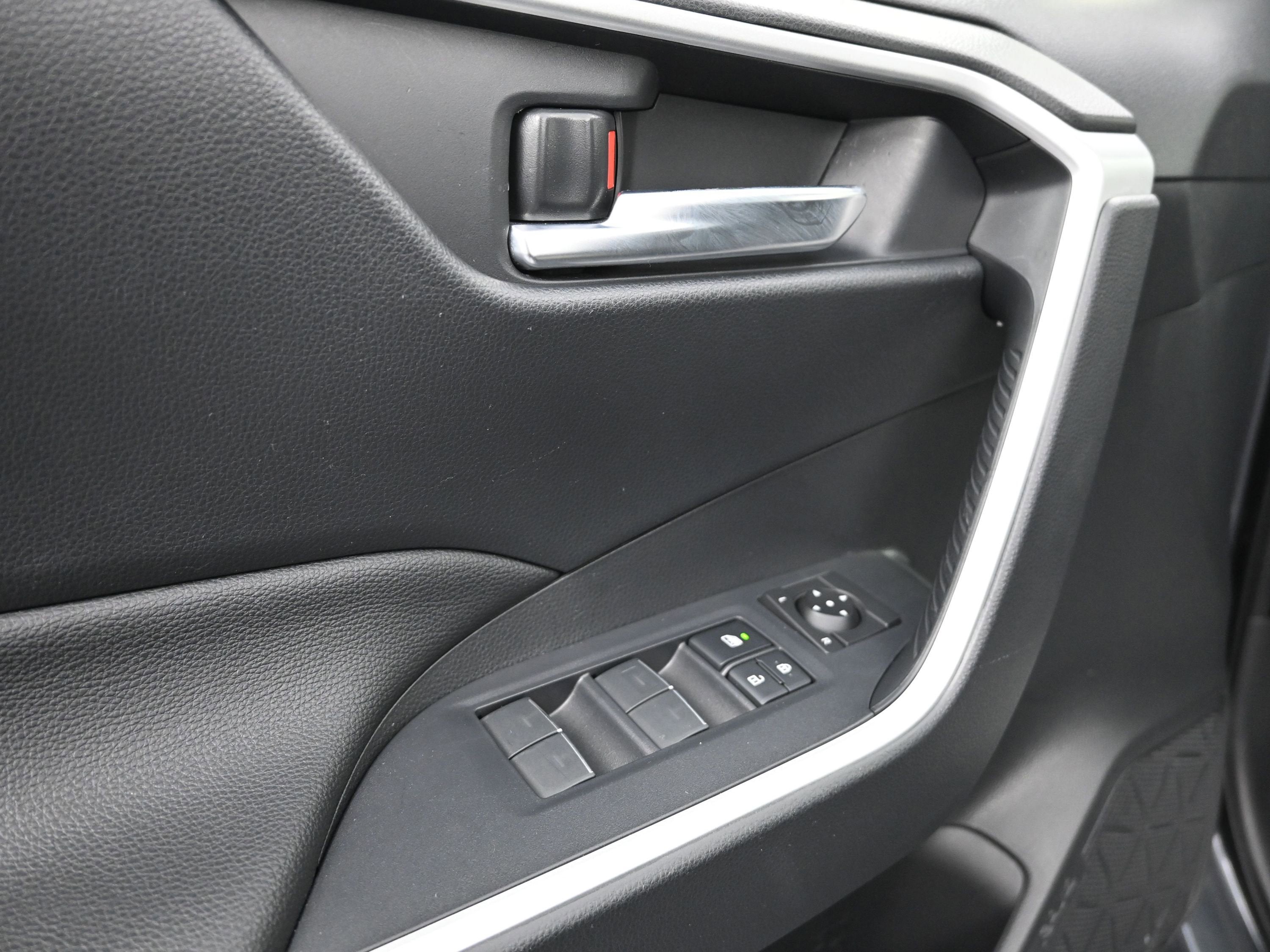 2023 Toyota RAV4 Prime SE