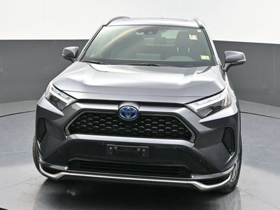 2023 Toyota RAV4 Prime SE