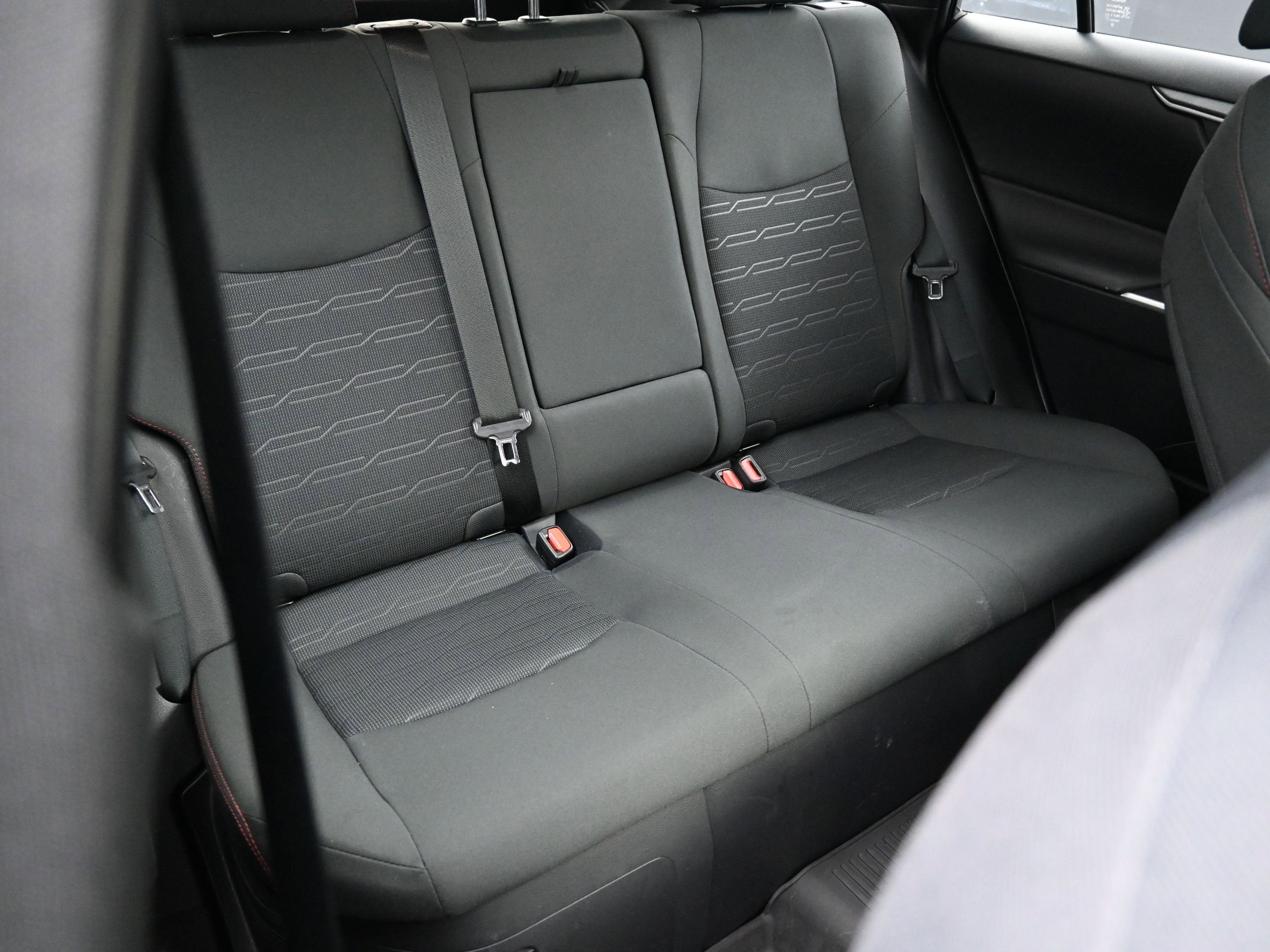 2023 Toyota RAV4 Prime SE