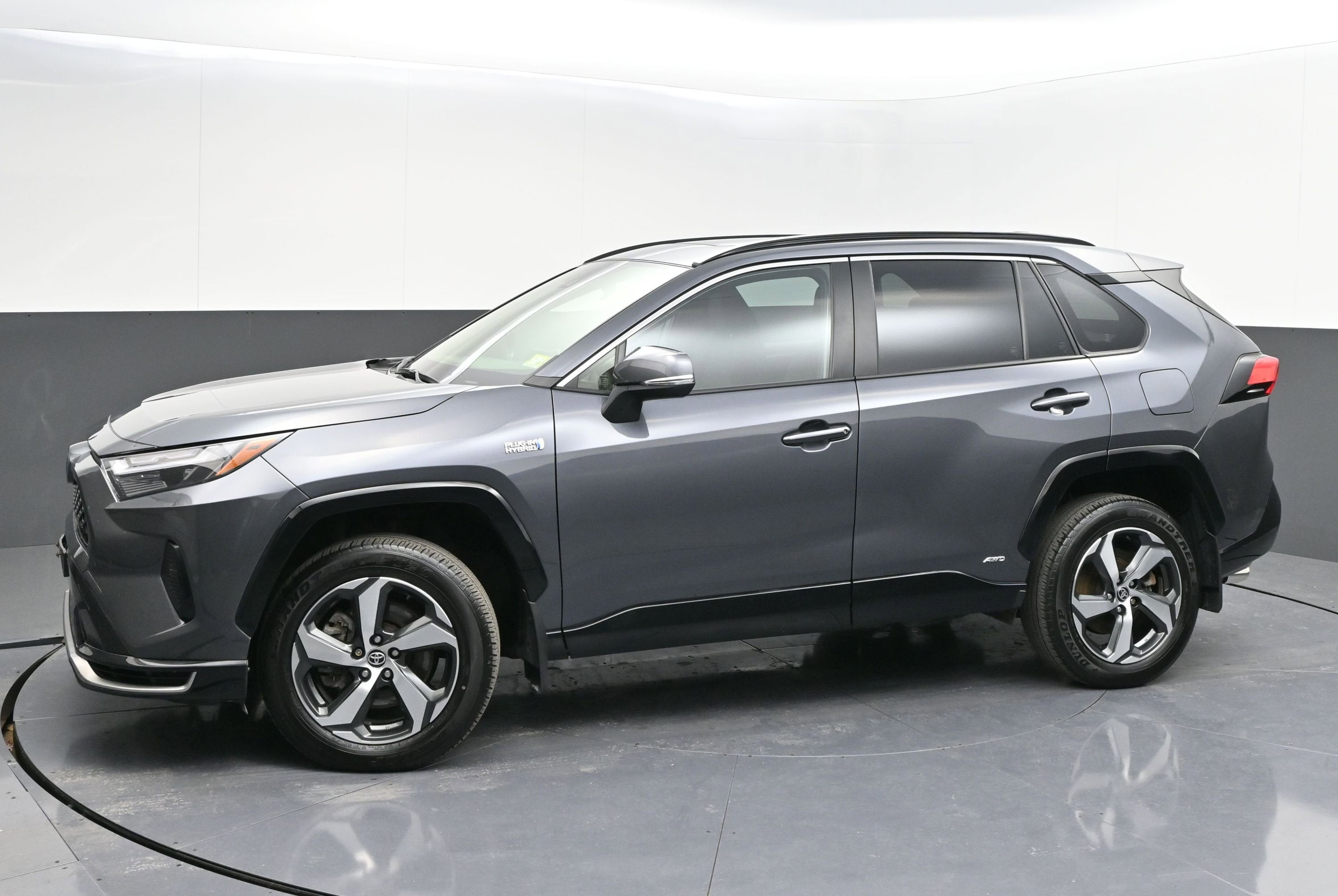 2023 Toyota RAV4 Prime SE