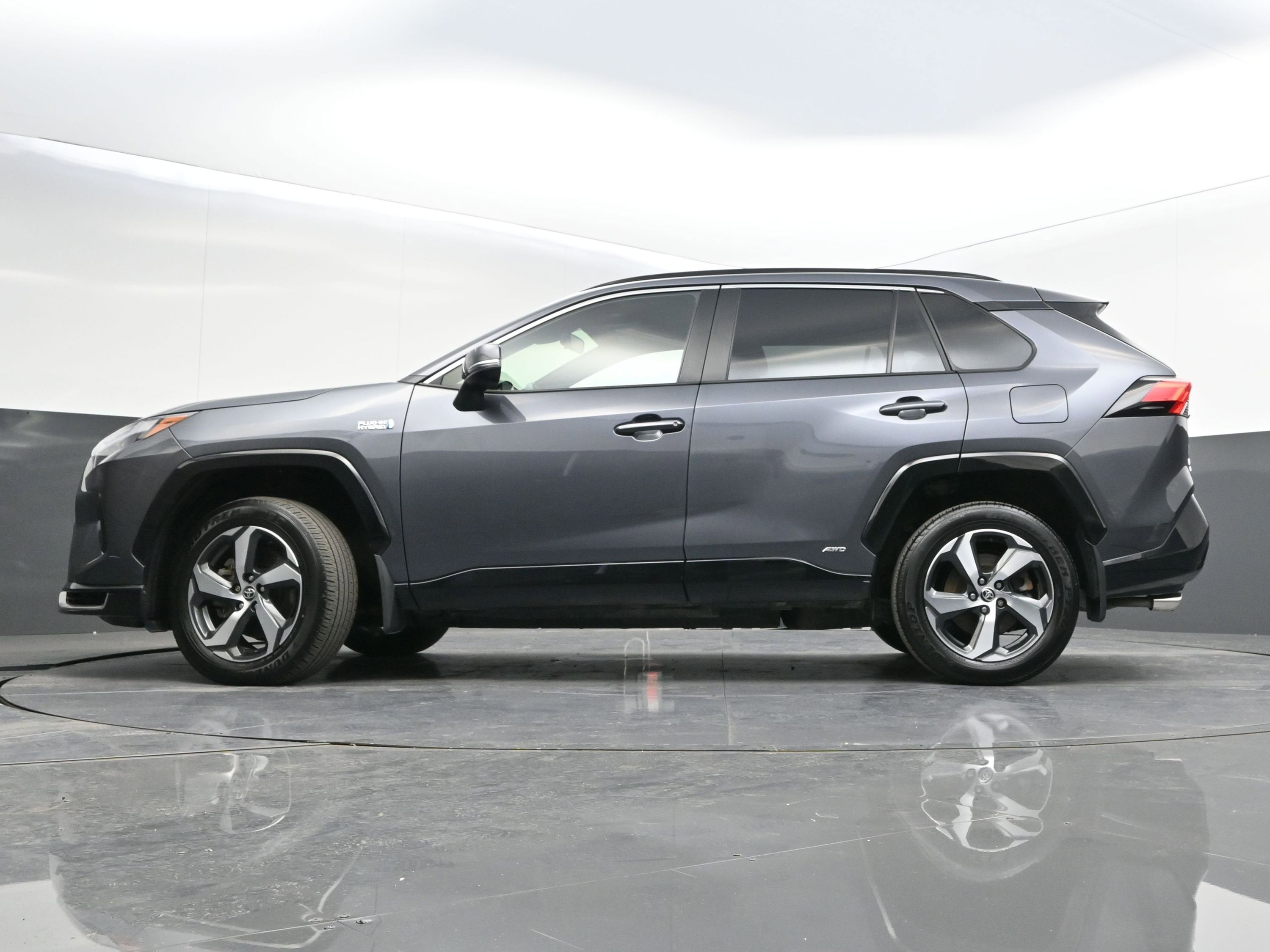 2023 Toyota RAV4 Prime SE