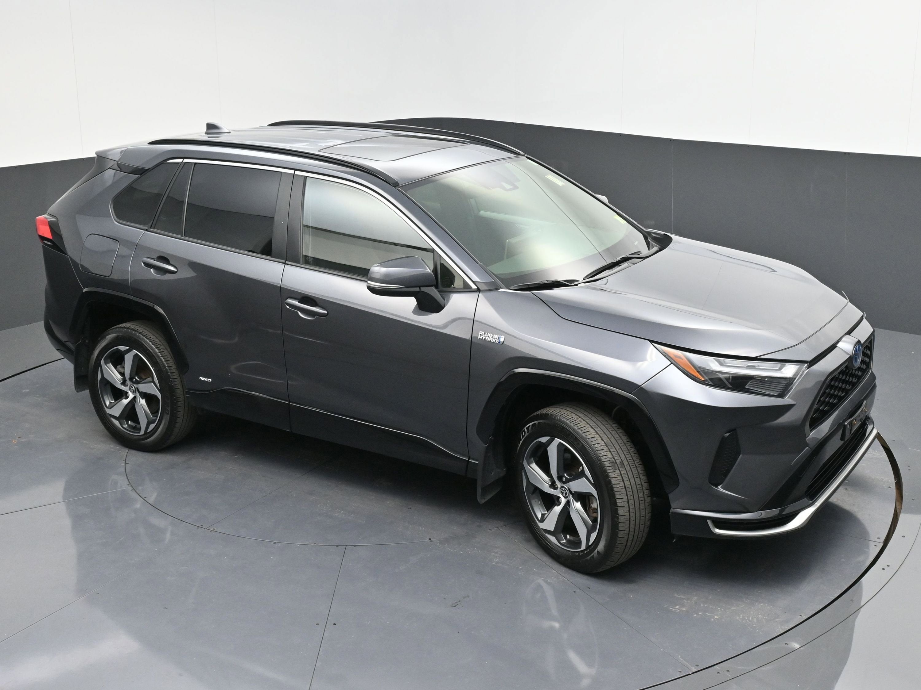 2023 Toyota RAV4 Prime SE