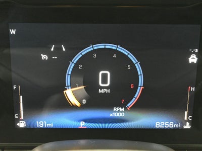 2025 Chevrolet Trailblazer LS