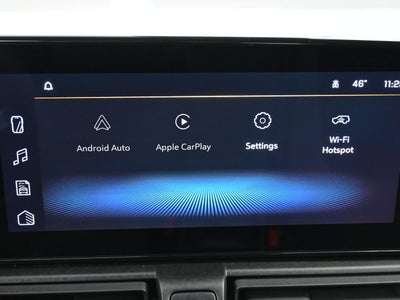 2025 Chevrolet Trailblazer LS