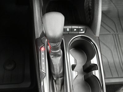 2025 Chevrolet Trailblazer LS