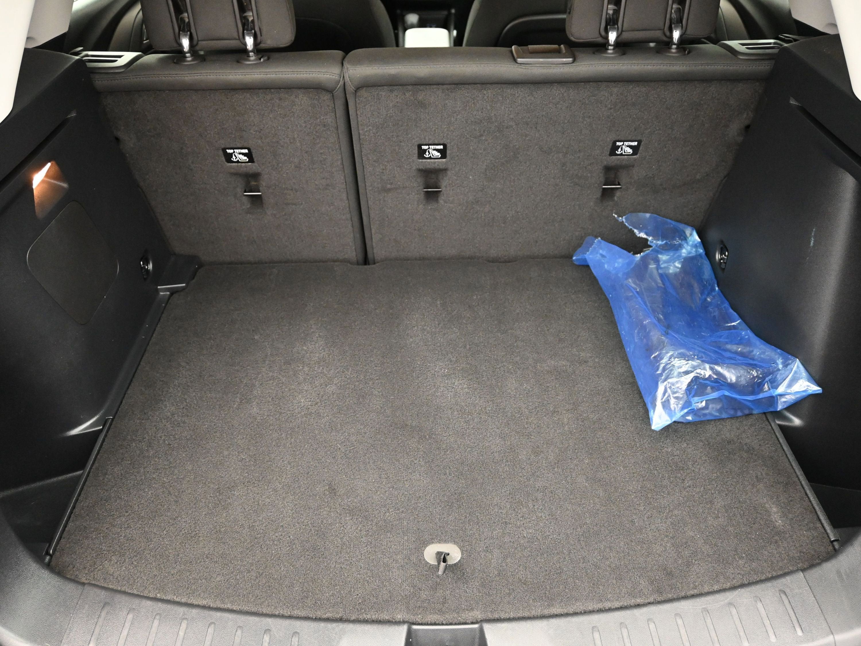 2025 Chevrolet Trailblazer LS