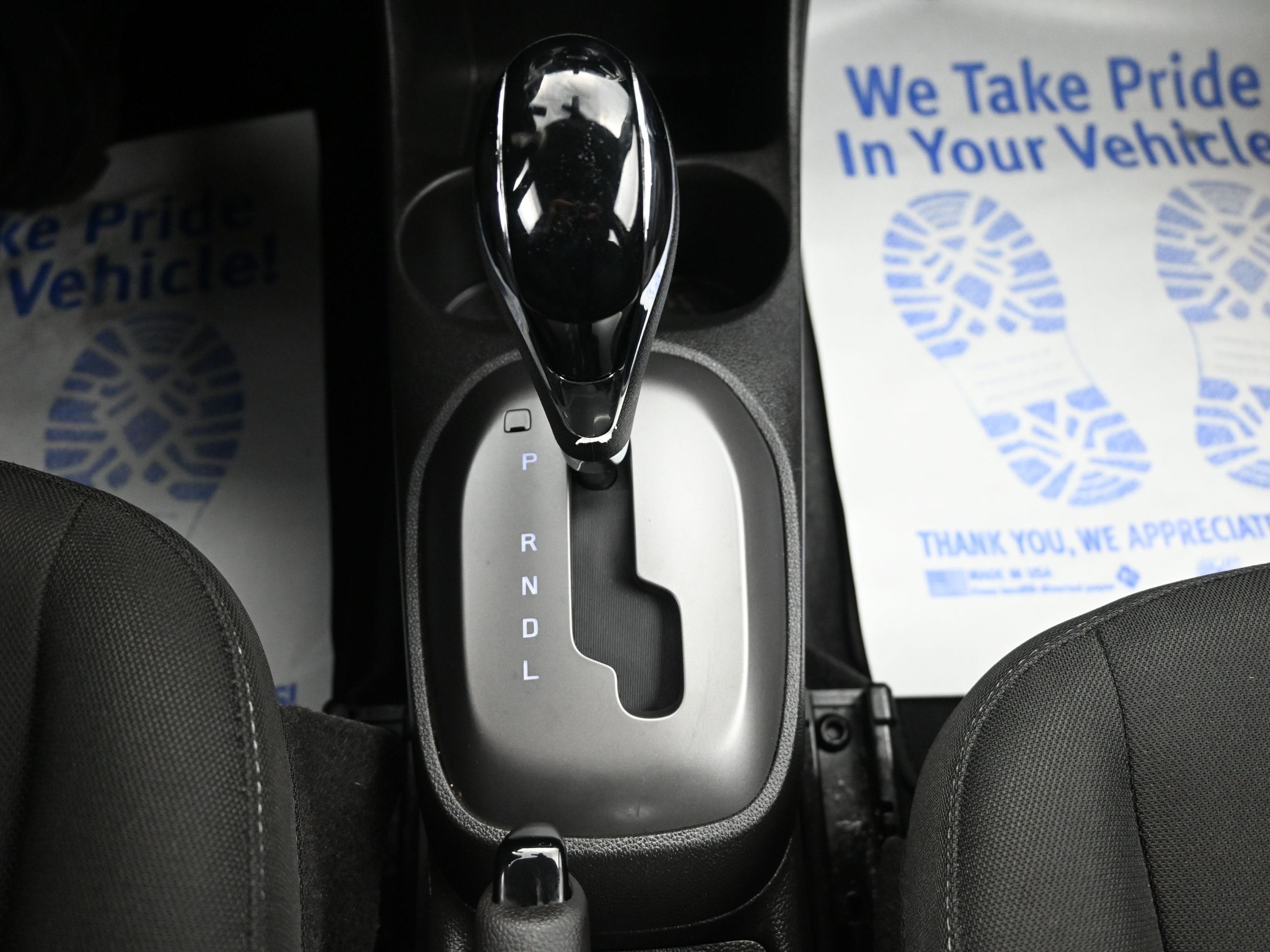 2022 Chevrolet Spark 1LT Automatic