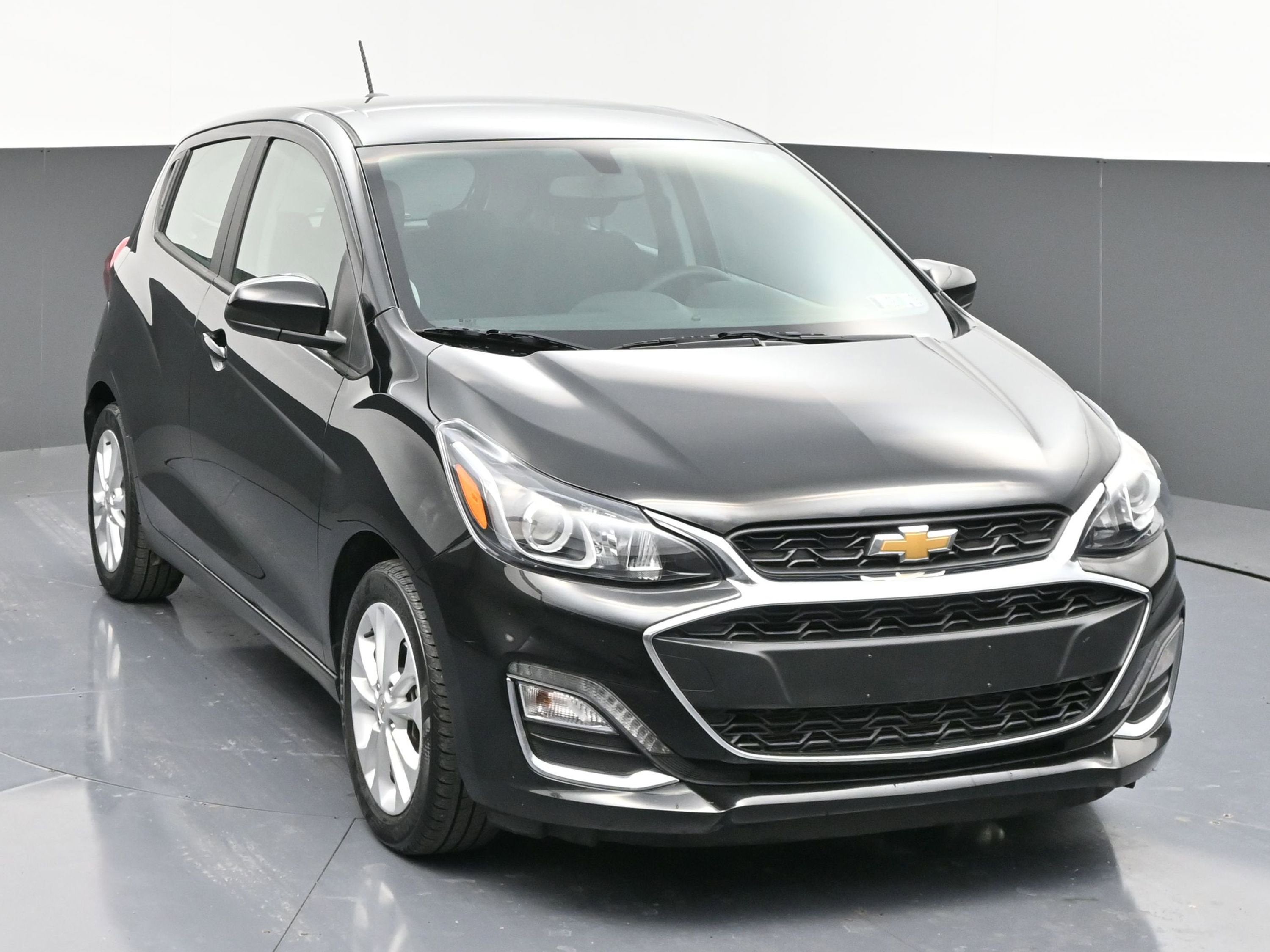 2022 Chevrolet Spark 1LT Automatic
