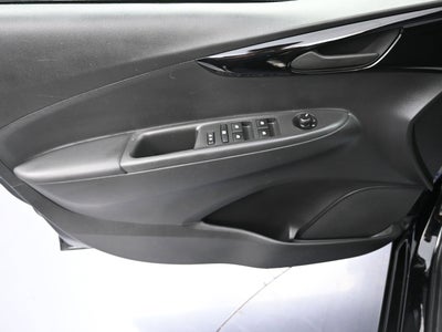 2022 Chevrolet Spark 1LT Automatic