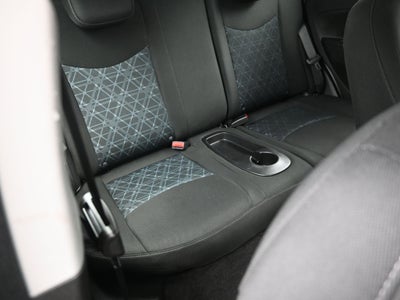 2022 Chevrolet Spark 1LT Automatic