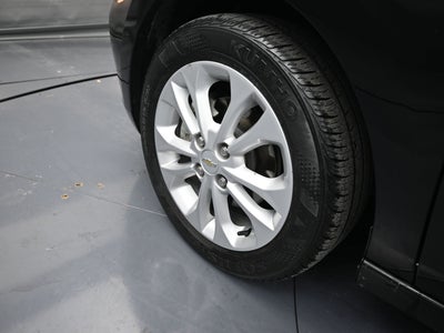 2022 Chevrolet Spark 1LT Automatic