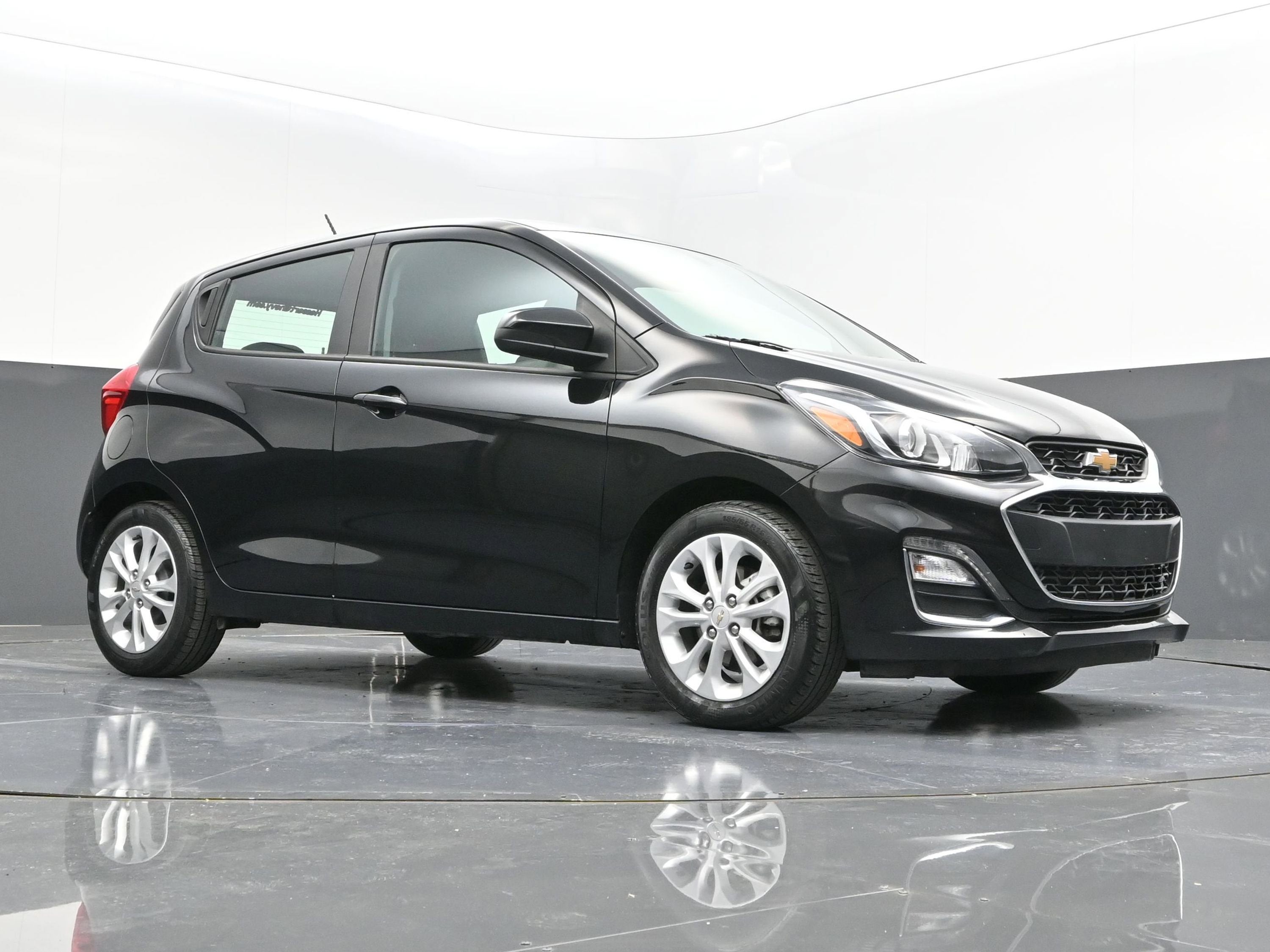 2022 Chevrolet Spark 1LT Automatic
