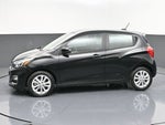 2022 Chevrolet Spark 1LT Automatic