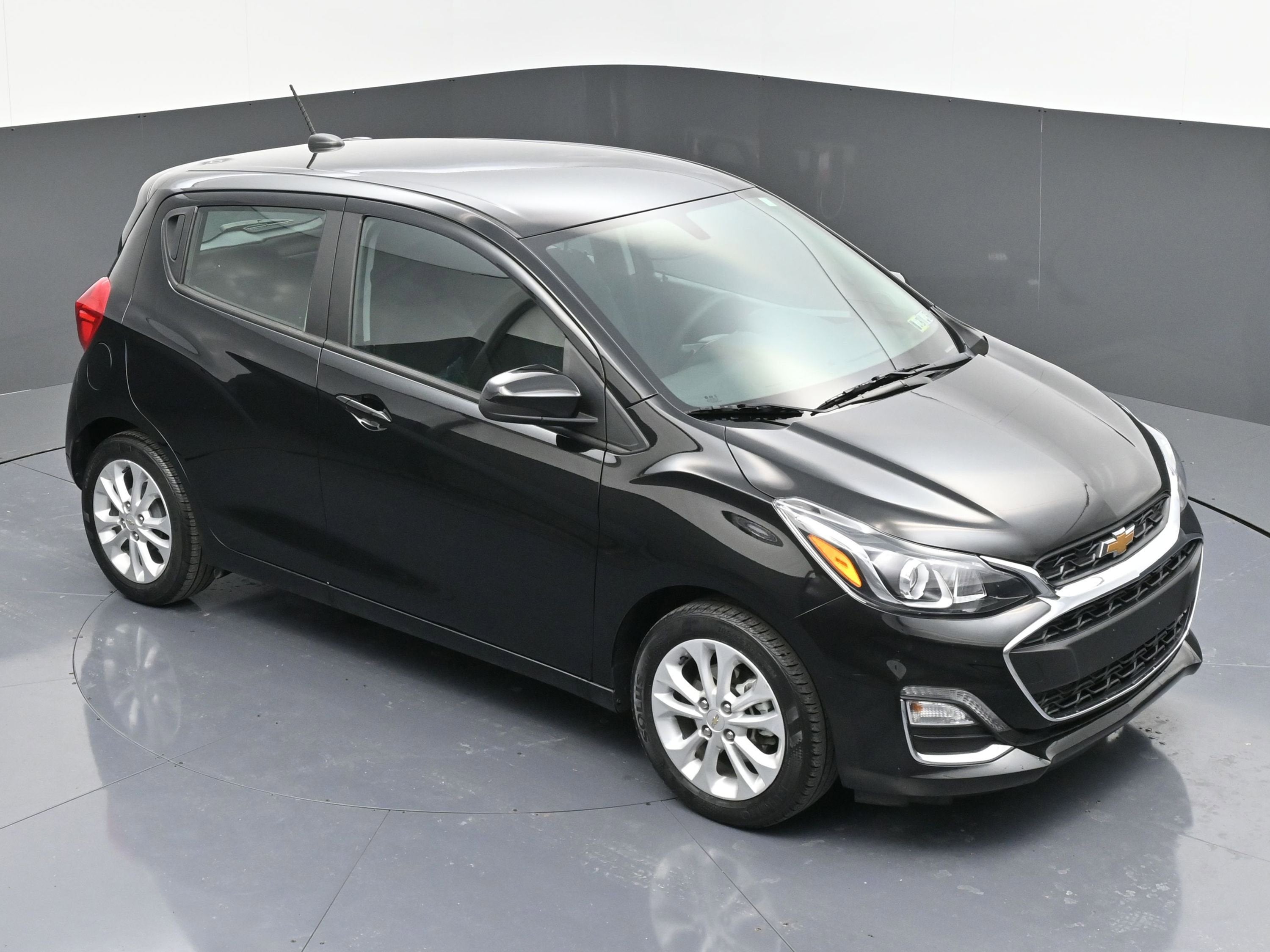 2022 Chevrolet Spark 1LT Automatic