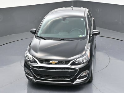 2022 Chevrolet Spark 1LT Automatic