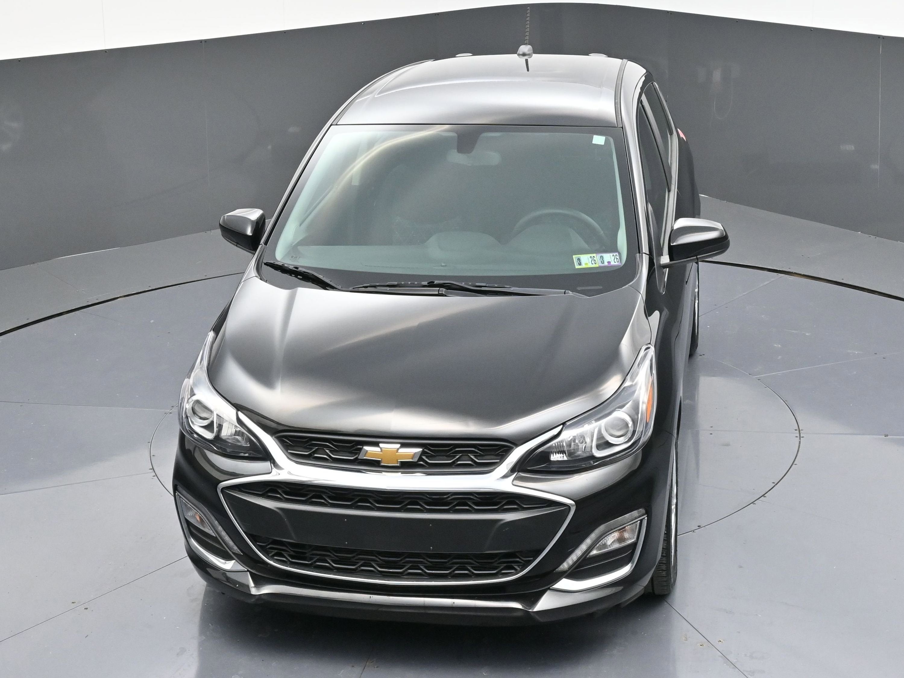 2022 Chevrolet Spark 1LT Automatic