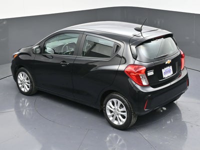 2022 Chevrolet Spark 1LT Automatic