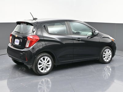 2022 Chevrolet Spark 1LT Automatic