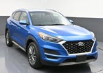 2019 Hyundai Tucson SEL