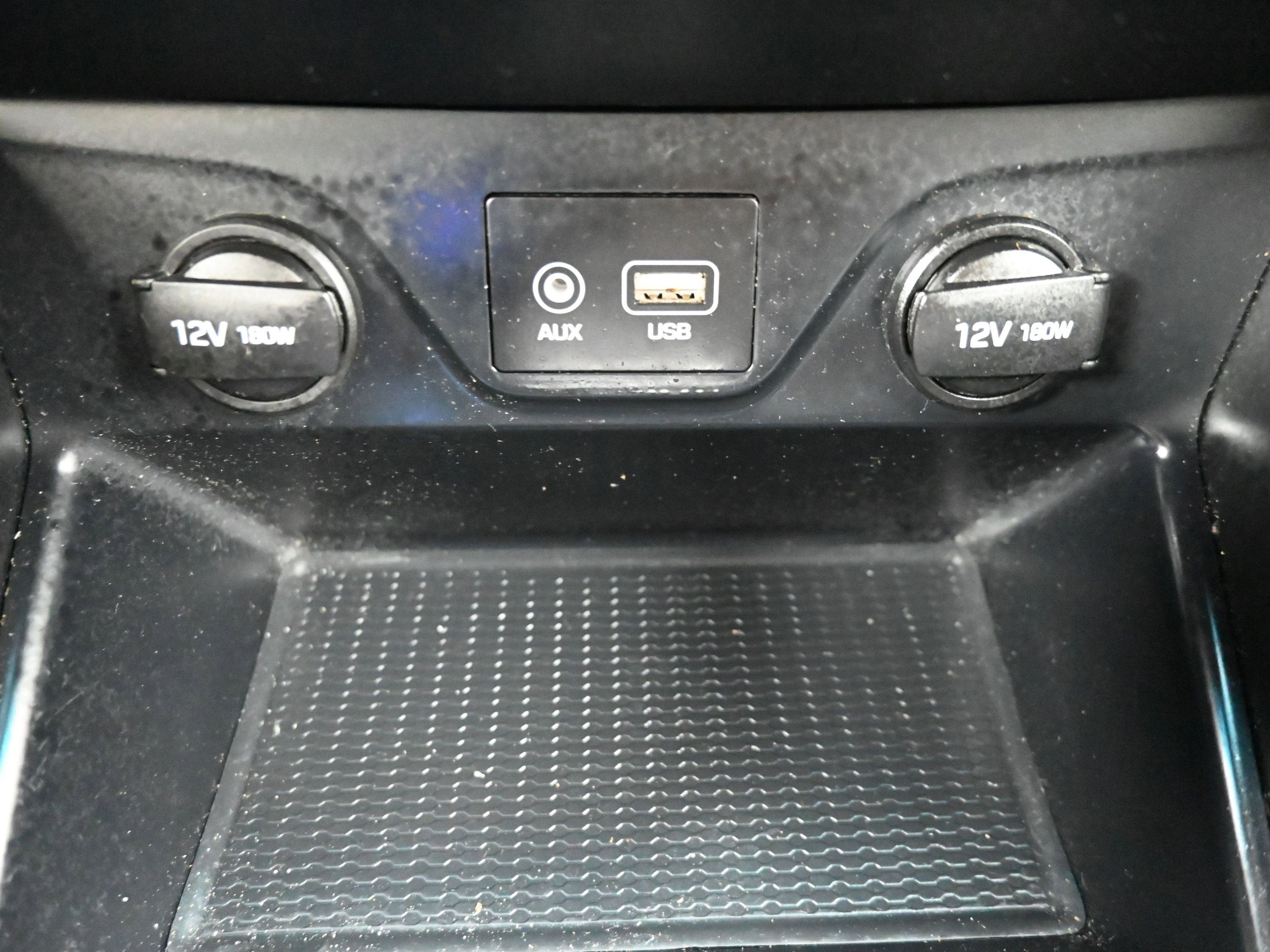 2019 Hyundai Tucson SEL