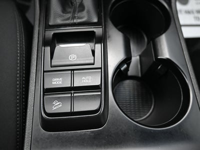 2019 Hyundai Tucson SEL