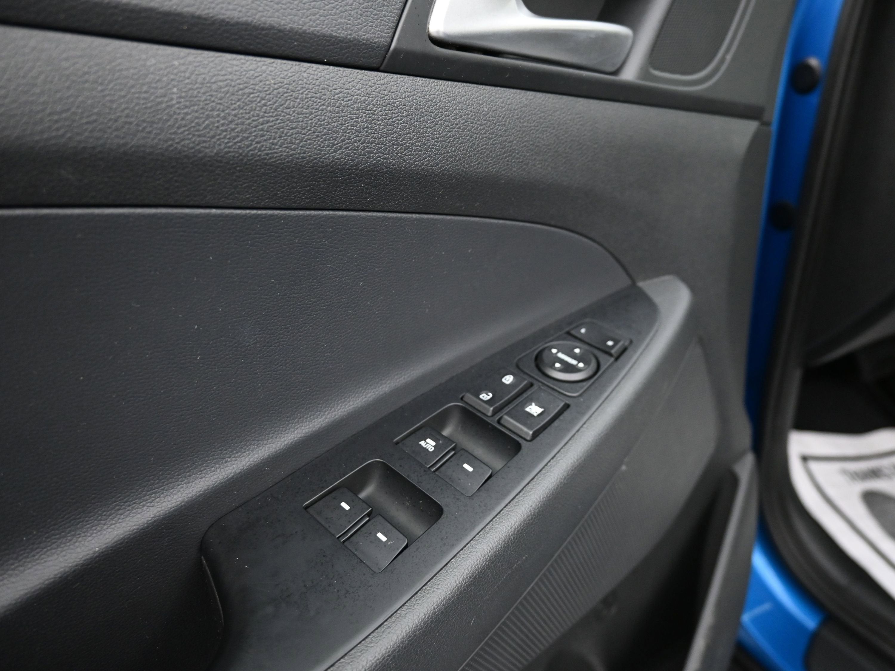 2019 Hyundai Tucson SEL