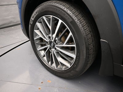 2019 Hyundai Tucson SEL