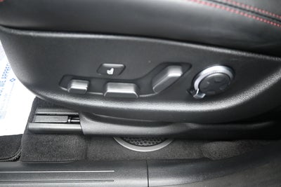 2022 Genesis GV70 3.5T AWD Sport