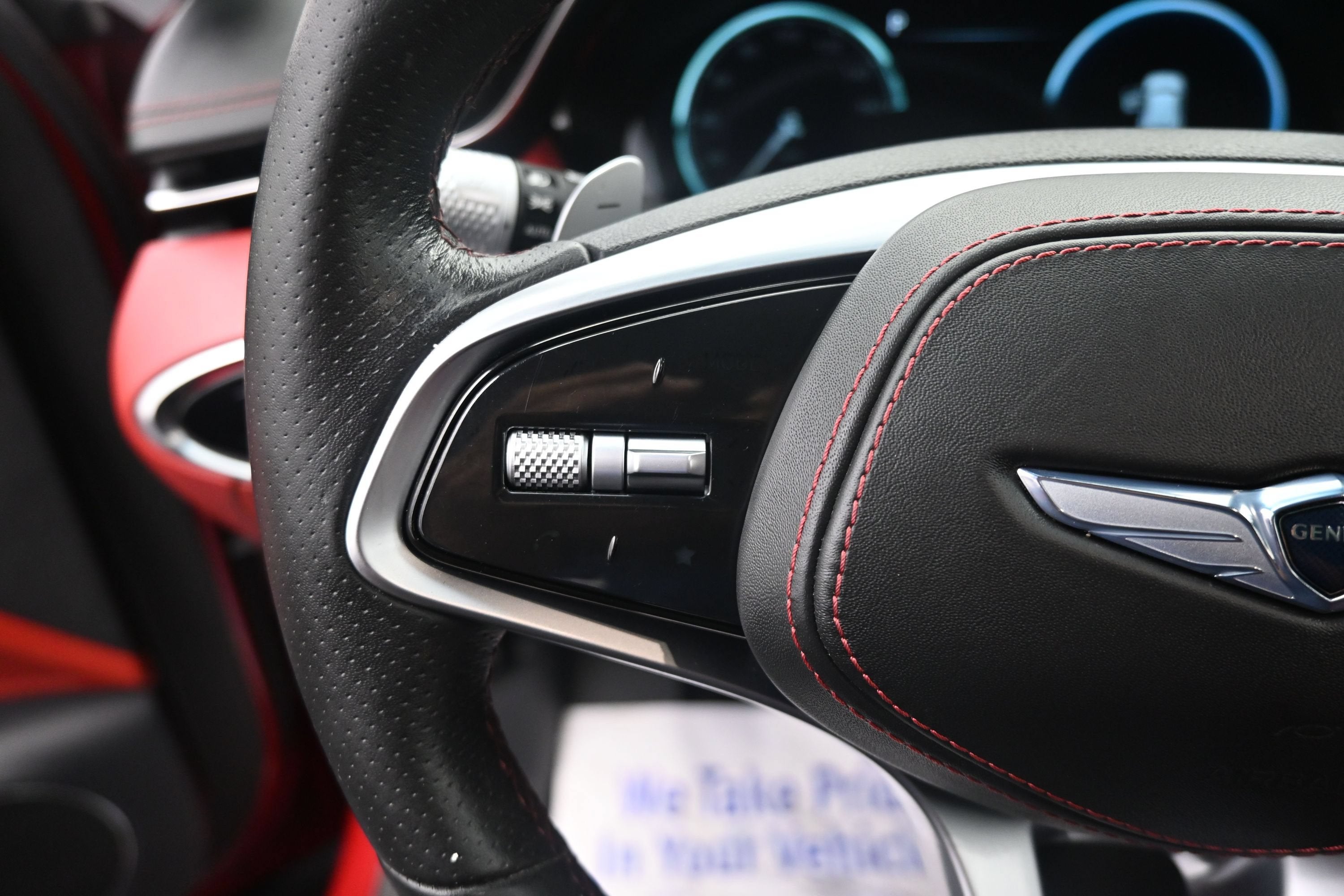 2022 Genesis GV70 3.5T AWD Sport