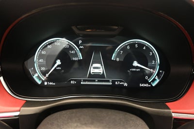 2022 Genesis GV70 3.5T AWD Sport