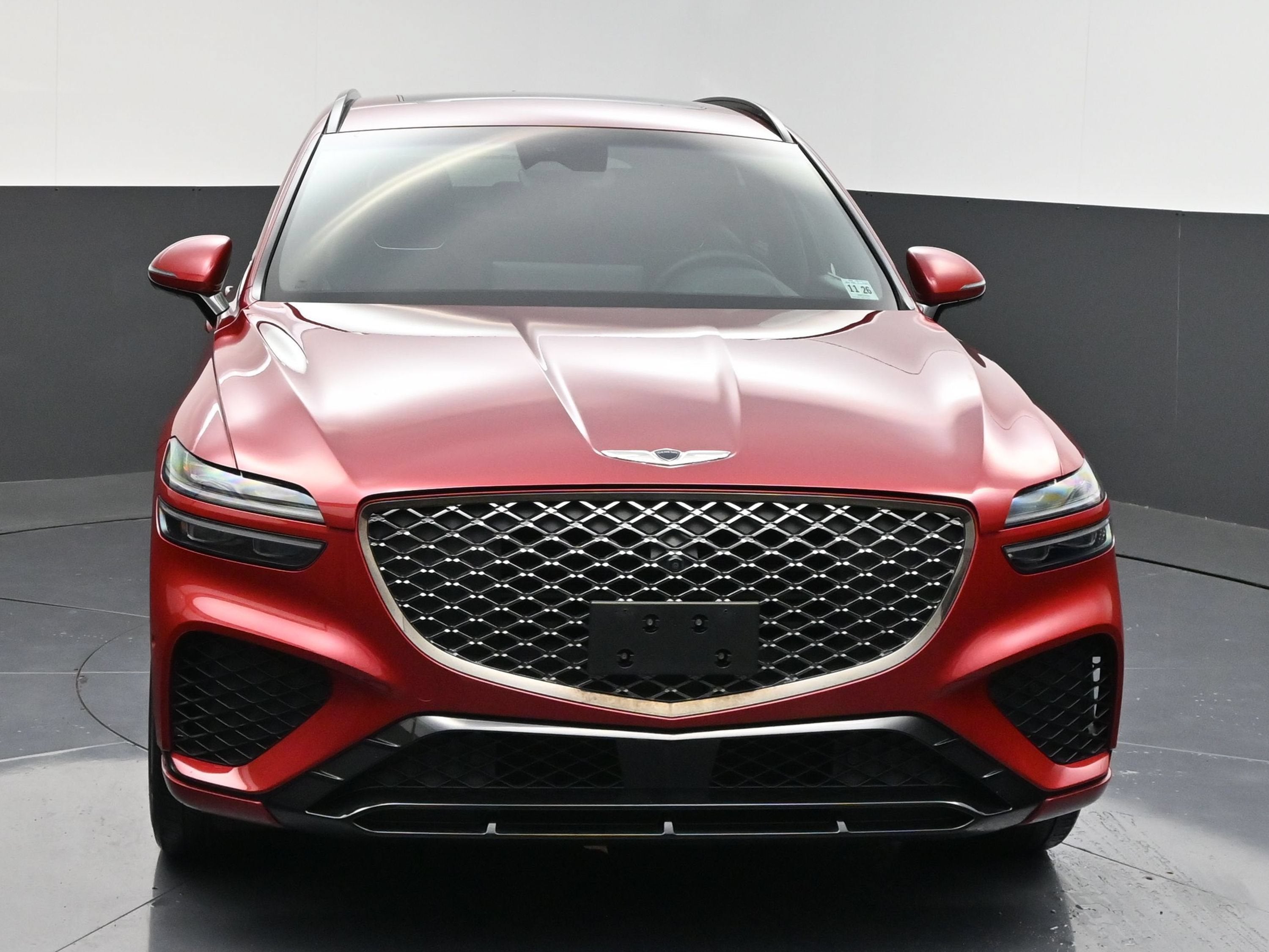 2022 Genesis GV70 3.5T AWD Sport
