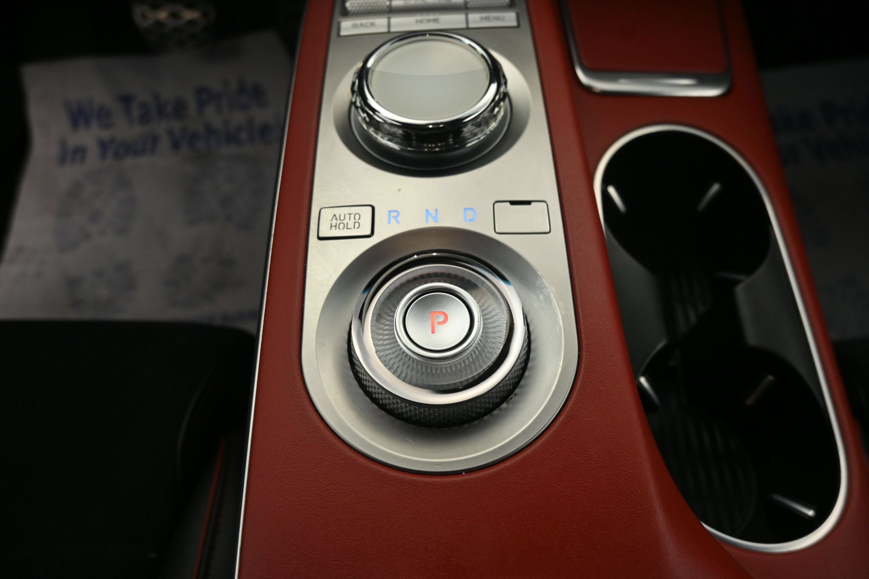 2022 Genesis GV70 3.5T AWD Sport