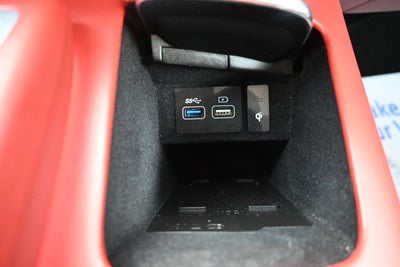 2022 Genesis GV70 3.5T AWD Sport