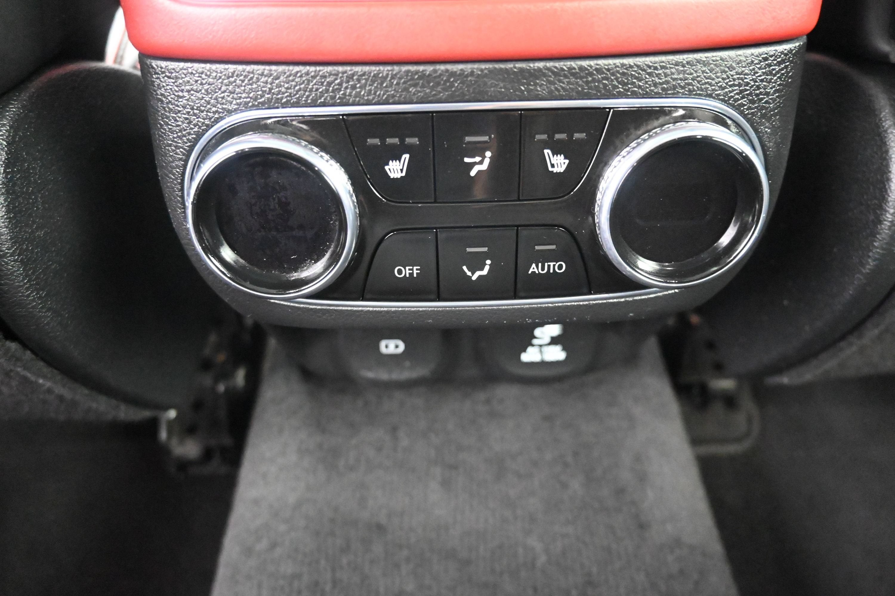 2022 Genesis GV70 3.5T AWD Sport