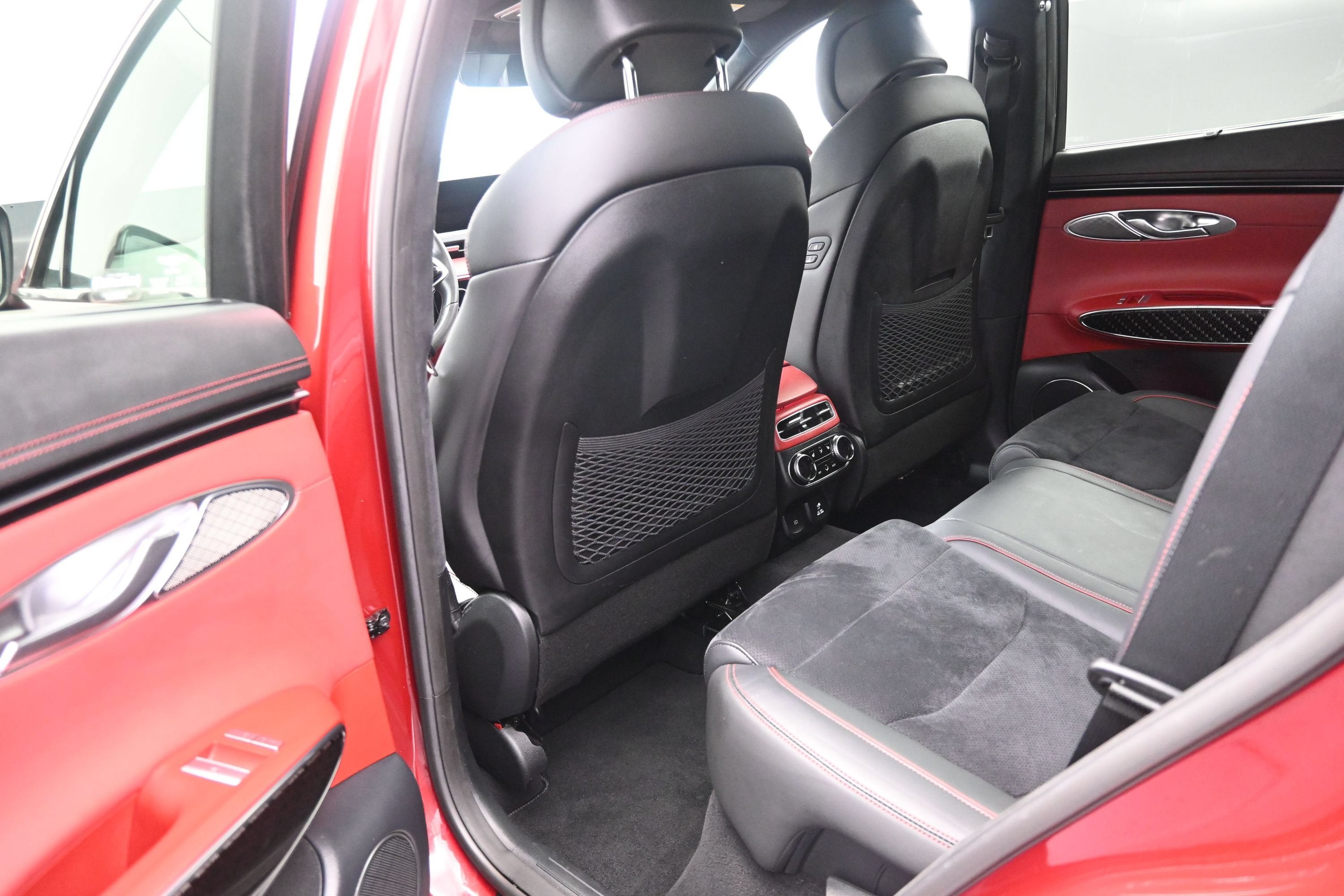 2022 Genesis GV70 3.5T AWD Sport