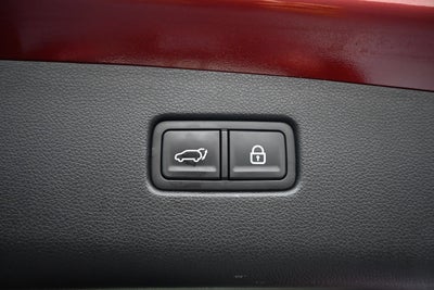 2022 Genesis GV70 3.5T AWD Sport
