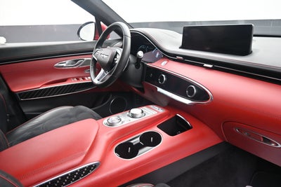 2022 Genesis GV70 3.5T AWD Sport