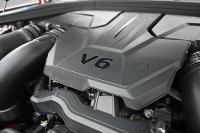 2022 Genesis GV70 3.5T AWD Sport