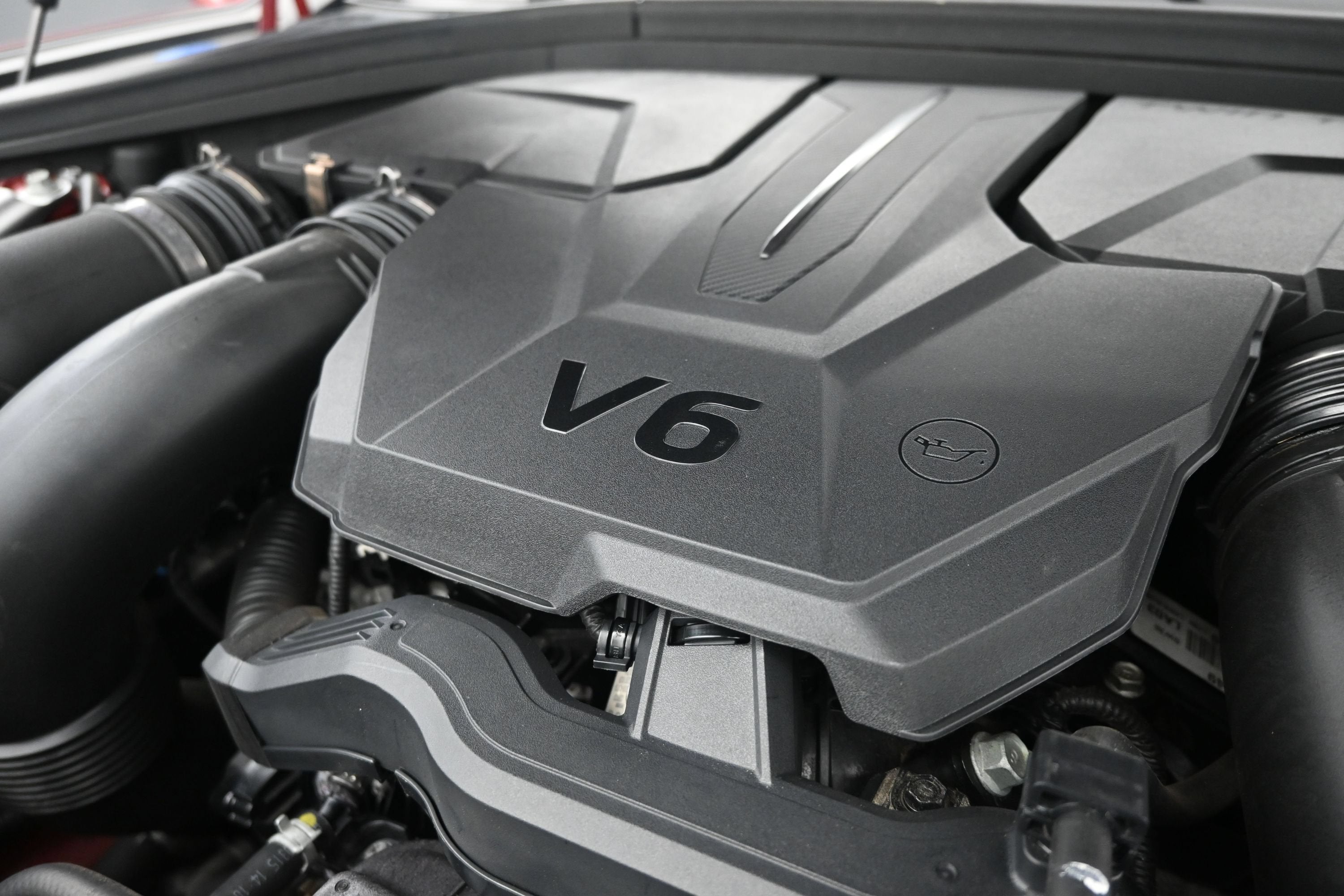 2022 Genesis GV70 3.5T AWD Sport