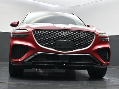 2022 Genesis GV70 3.5T AWD Sport