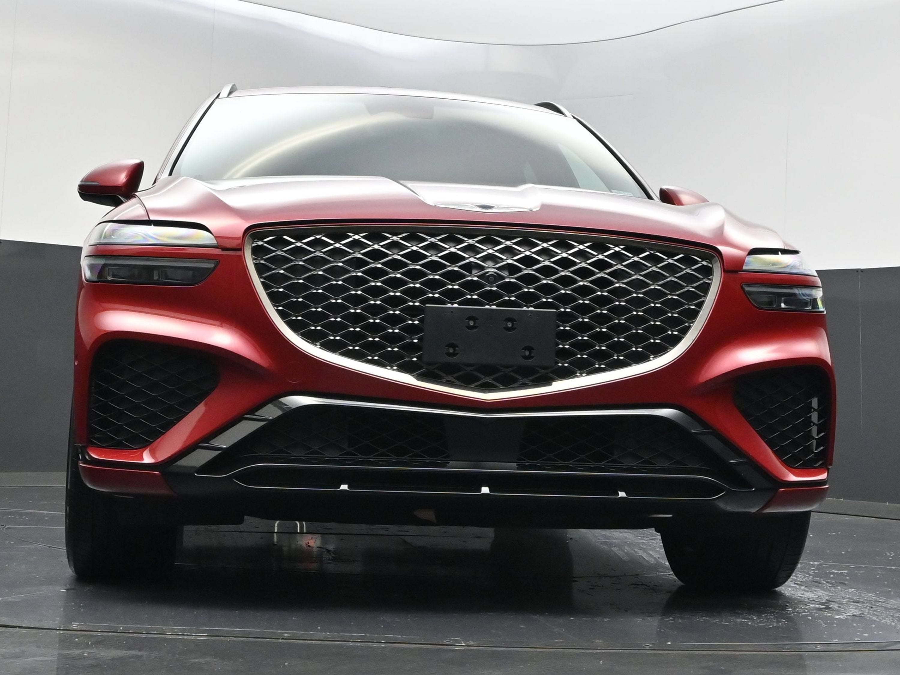 2022 Genesis GV70 3.5T AWD Sport