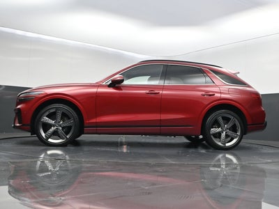 2022 Genesis GV70 3.5T AWD Sport