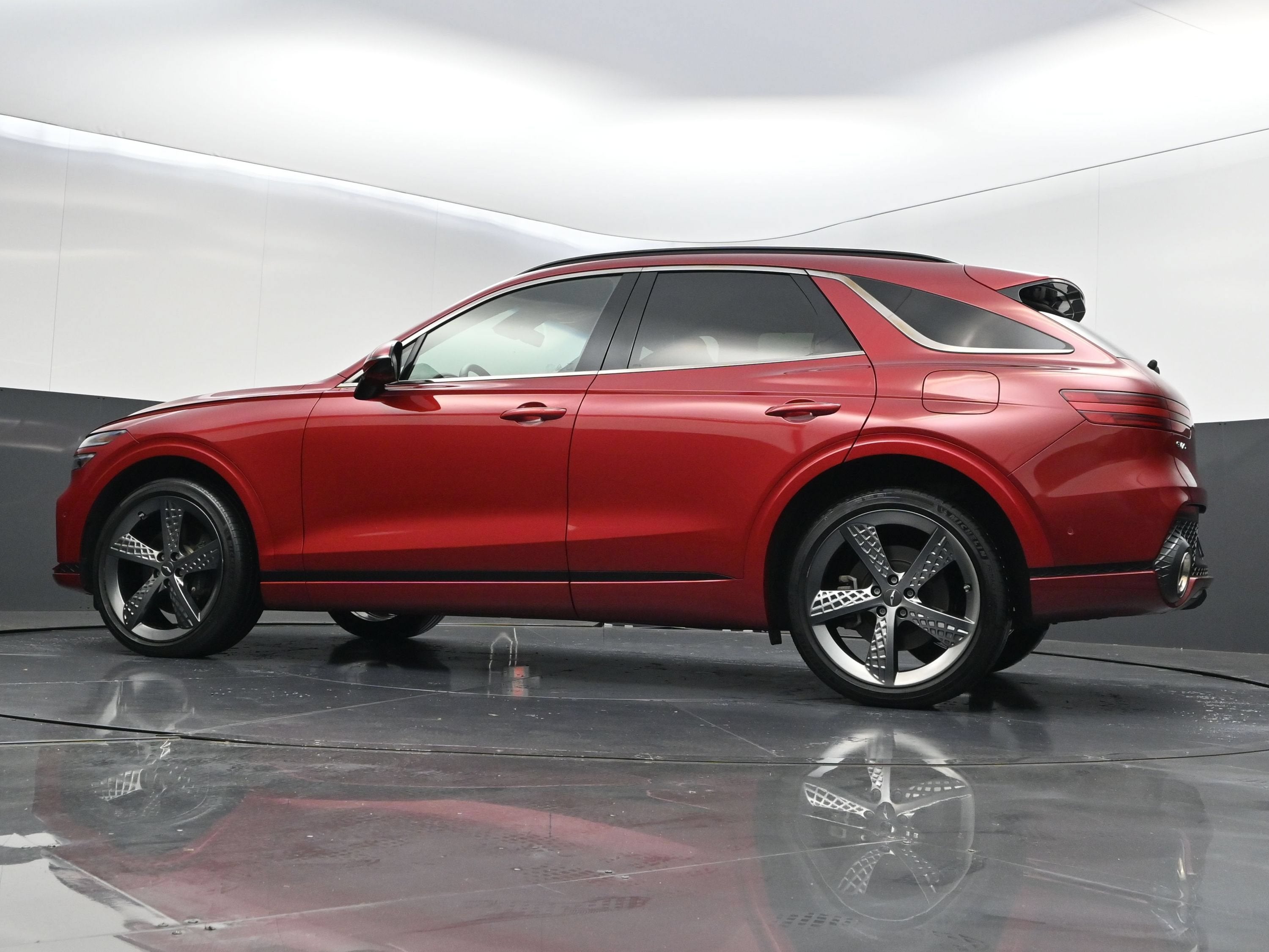 2022 Genesis GV70 3.5T AWD Sport