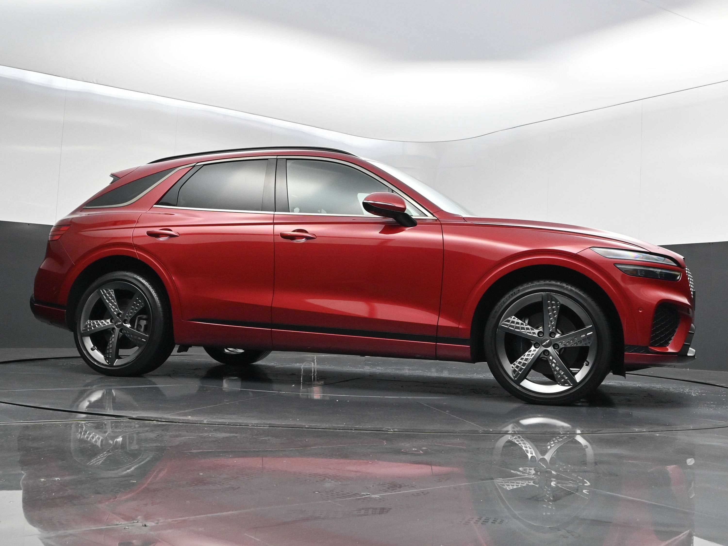 2022 Genesis GV70 3.5T AWD Sport