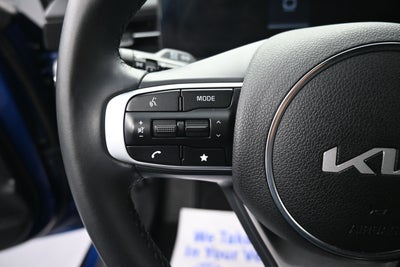2026 Kia K5 GT-Line FWD